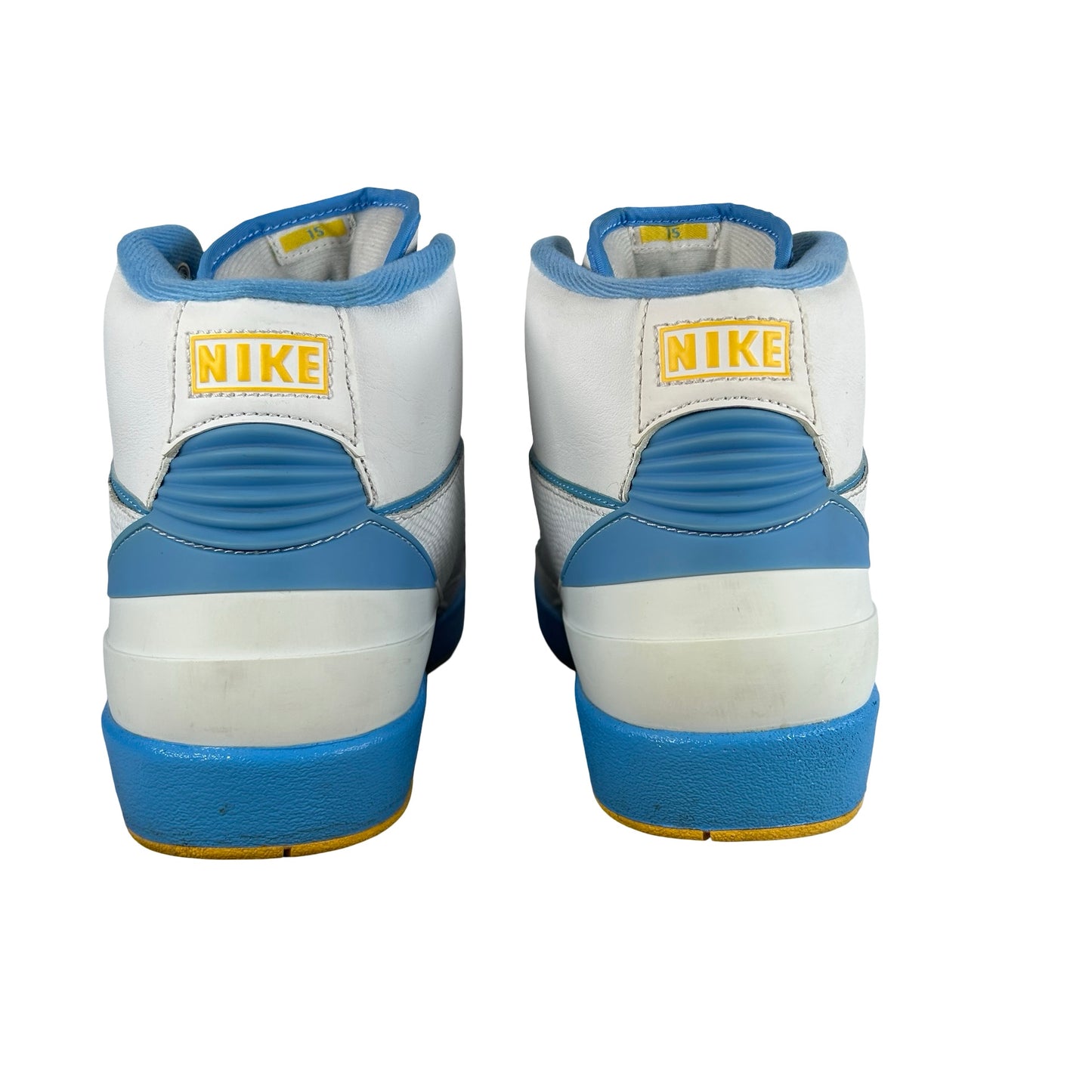 385475 122 Jordan 2 Retro Melo (2018) [USED] - 10 M (Used)