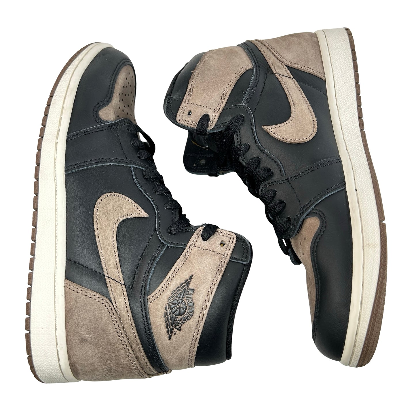 DZ5485 020 Jordan 1 Retro High OG Palomino [USED] - 8 M (Used)