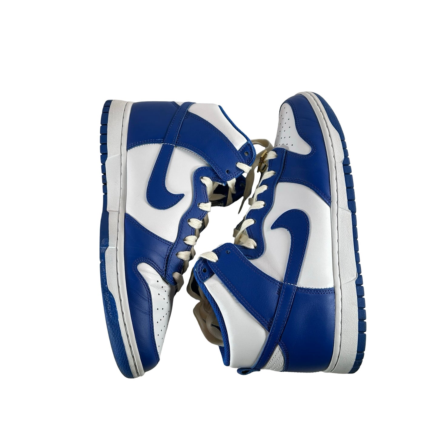 DD1399 102 Nike Dunk High Juego Real