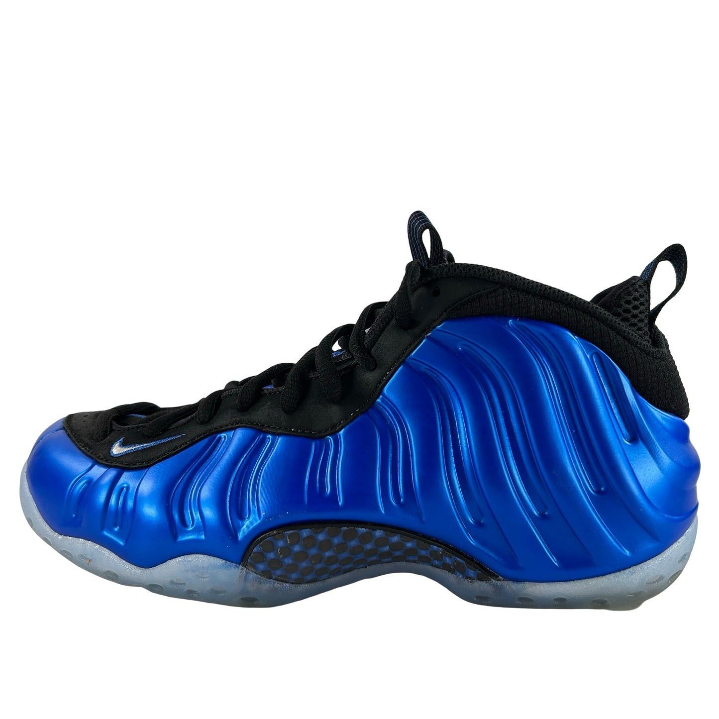 FQ8181 511 Nike Air Foamposite One International Blue [USED] - 9 M (Used2)