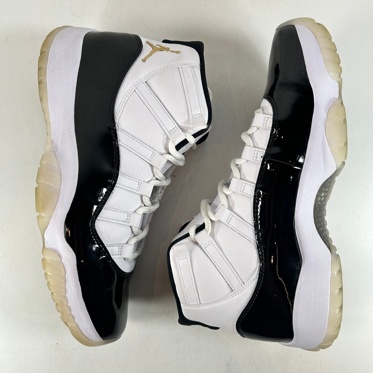 CT8012 170 Jordan 11 Retro DMP Defining Moments (2023) [USED] - 11.5 M (Used2)