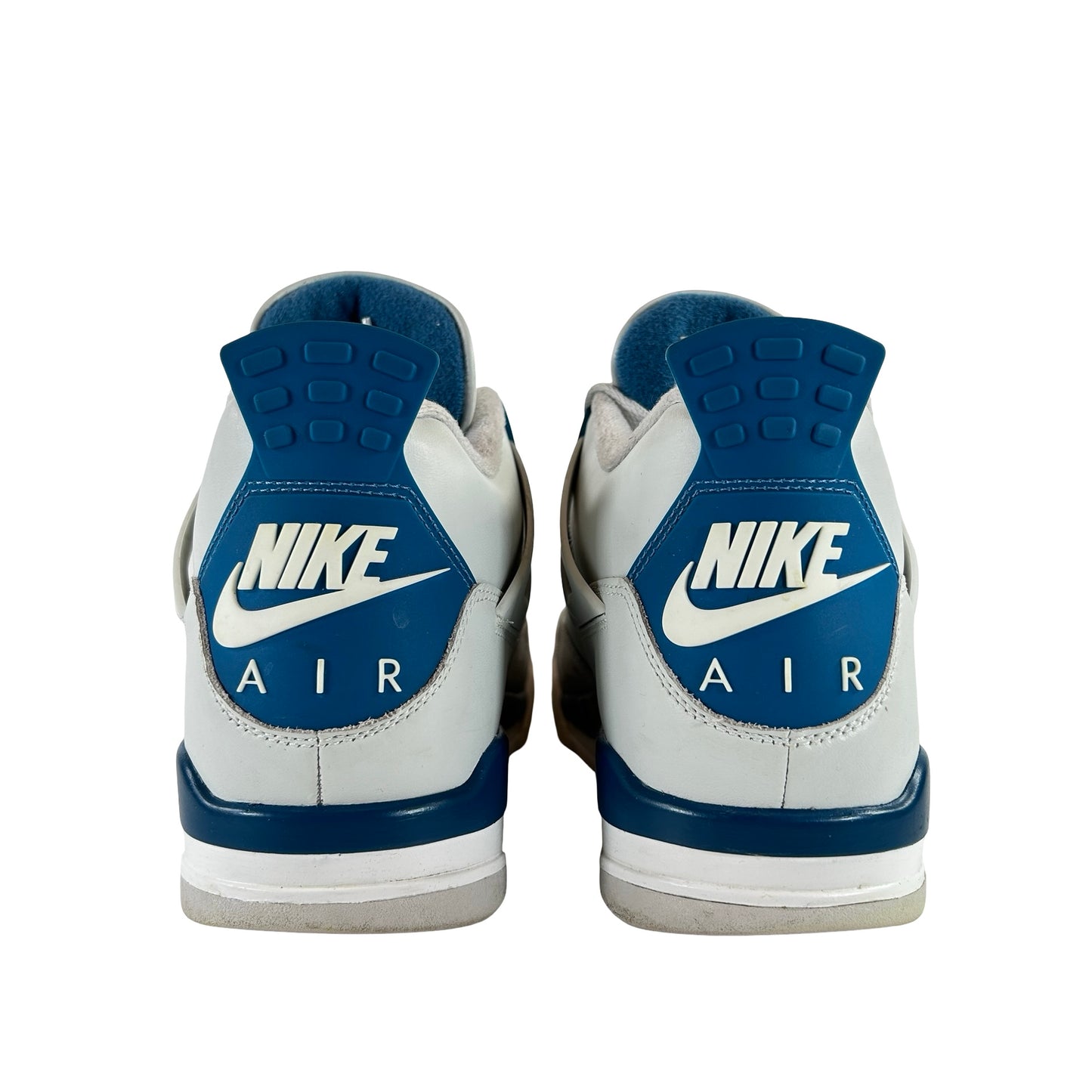 FV5029 141 Jordan 4 Retro Military Blue (2024) [USED] - 12 M (Used6)