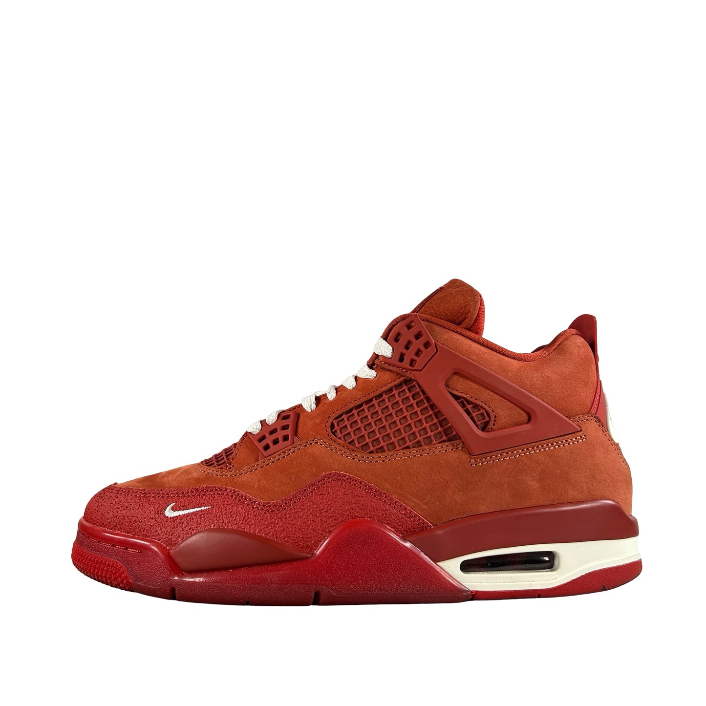 HF4340 800 Air Jordan 4 Retro OG SP Nigel Sylvester Brick by Brick [USED] - 10.5 M (Used3)