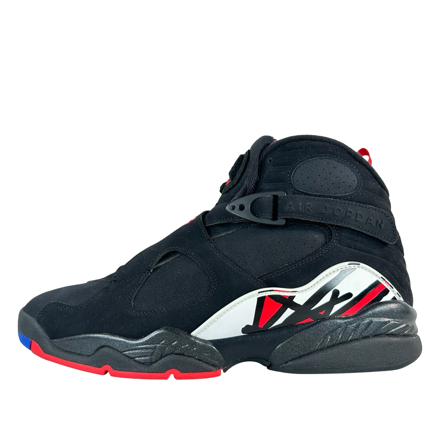 305381 062 Jordan 8 Retro Playoffs [USED] - 12.5 M (Used2)