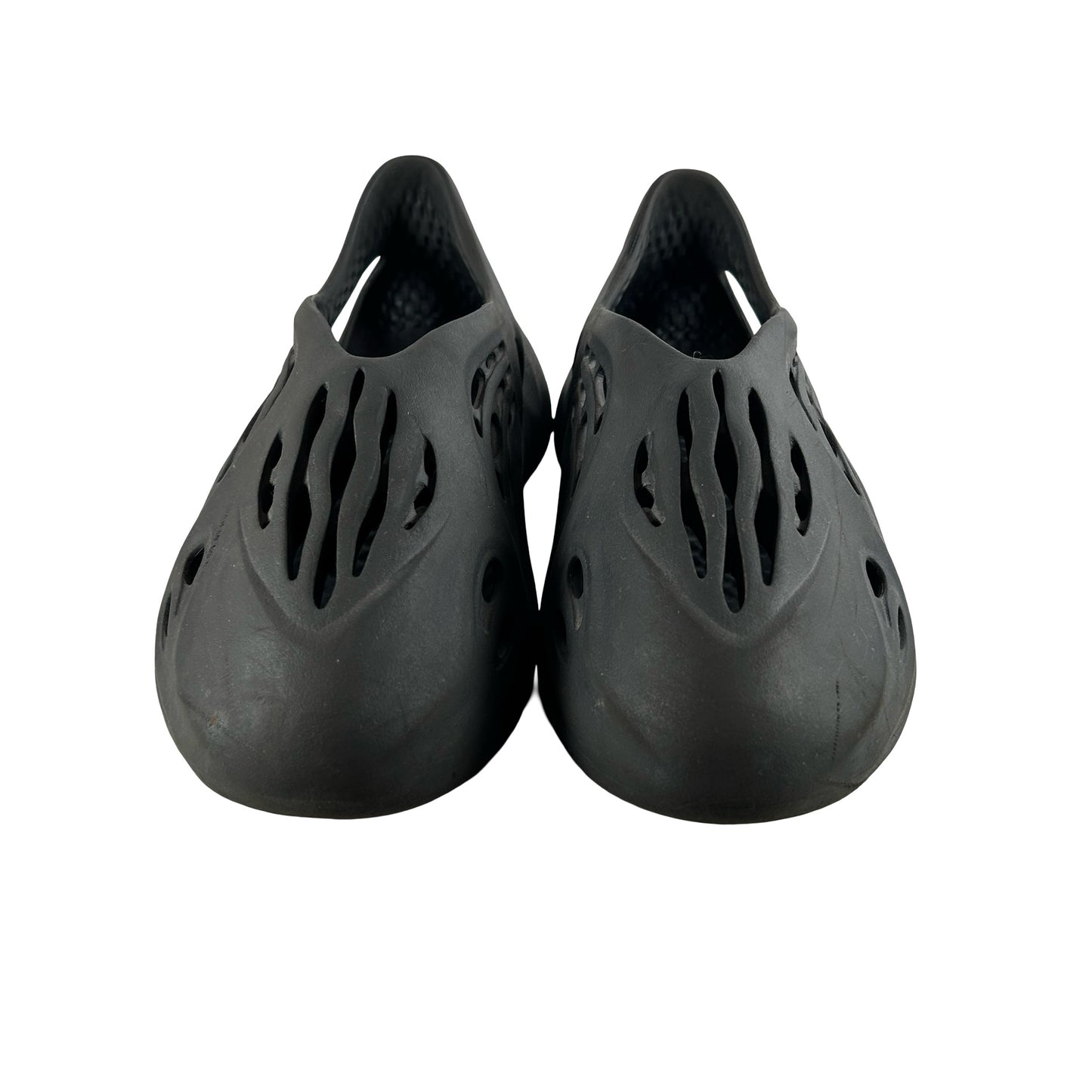 HP8739 Adidas Yeezy Foam RNR Onyx [USED] - 13 M (Used4)