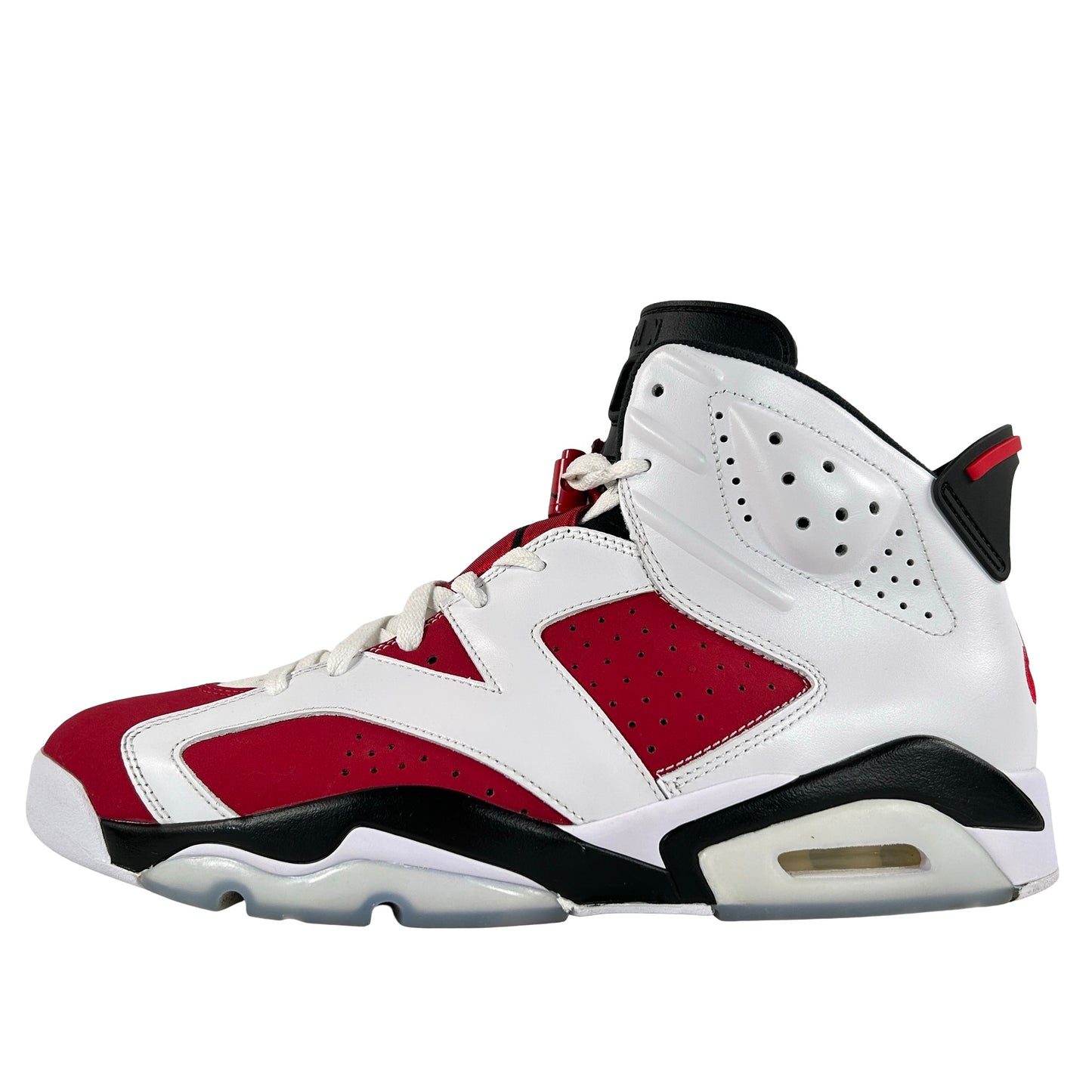 CT8529 106 Jordan 6 Retro Carmine [USED] - 11.5 M (Used2)
