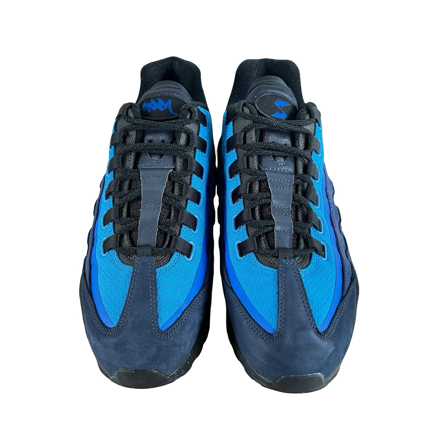 HF5515 400 Nike Air Max 95 Stash (2024) [USED] - 11 M (Used4)