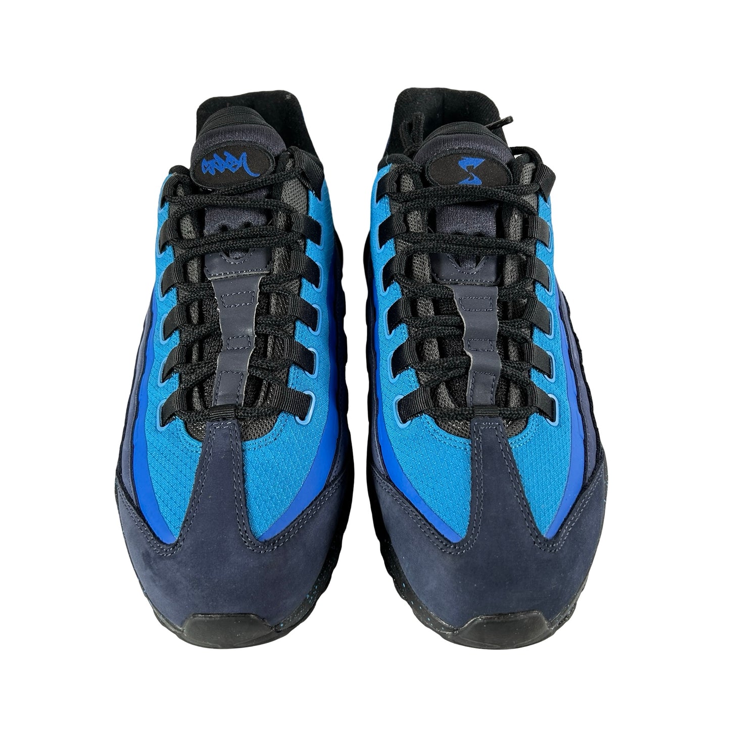 HF5515 400 Nike Air Max 95 Stash (2024) [USED] - 10.5 M (Used2)