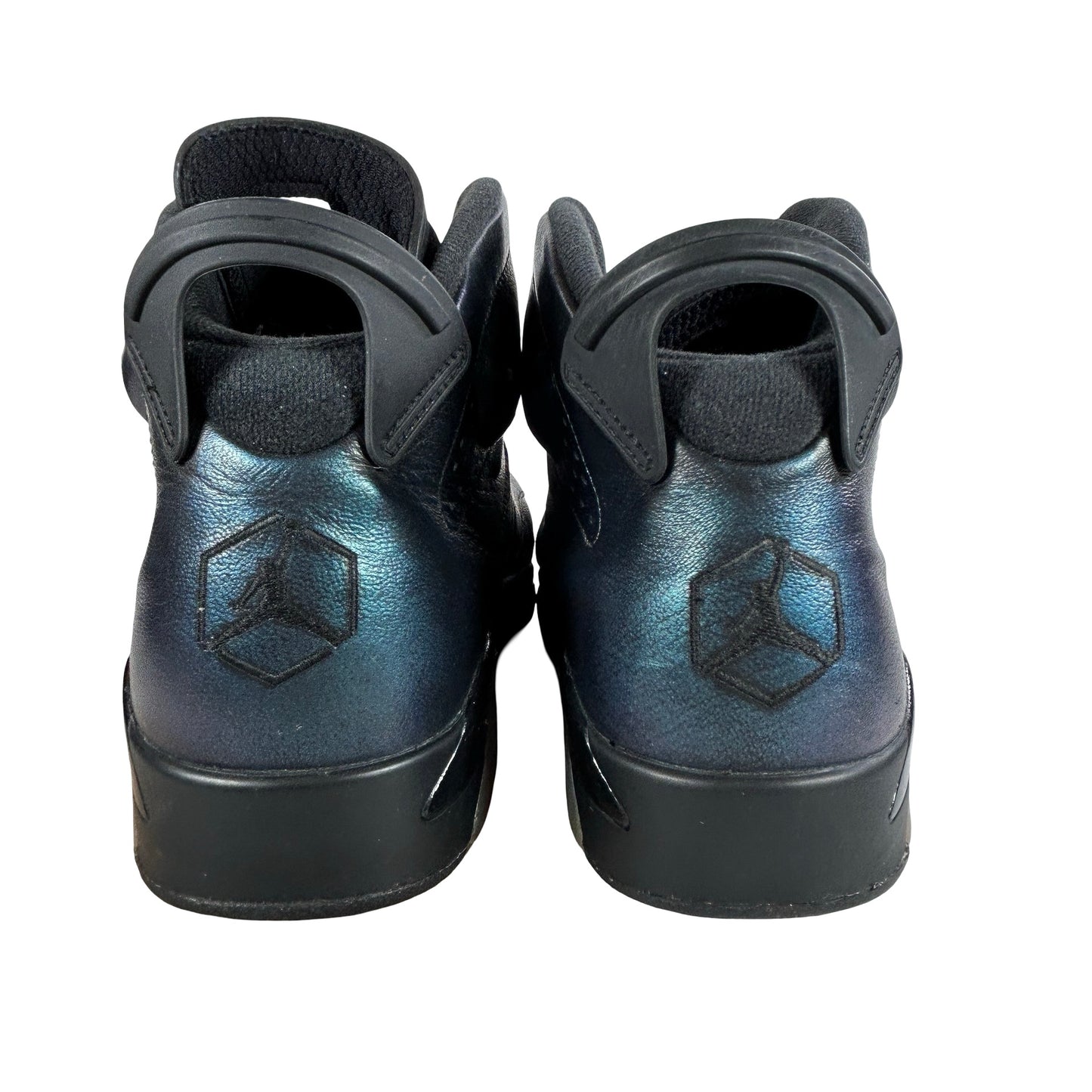 907961 015 Jordan 6 Retro All-Star Chameleon (2017) [USED] - 11 M (Used)