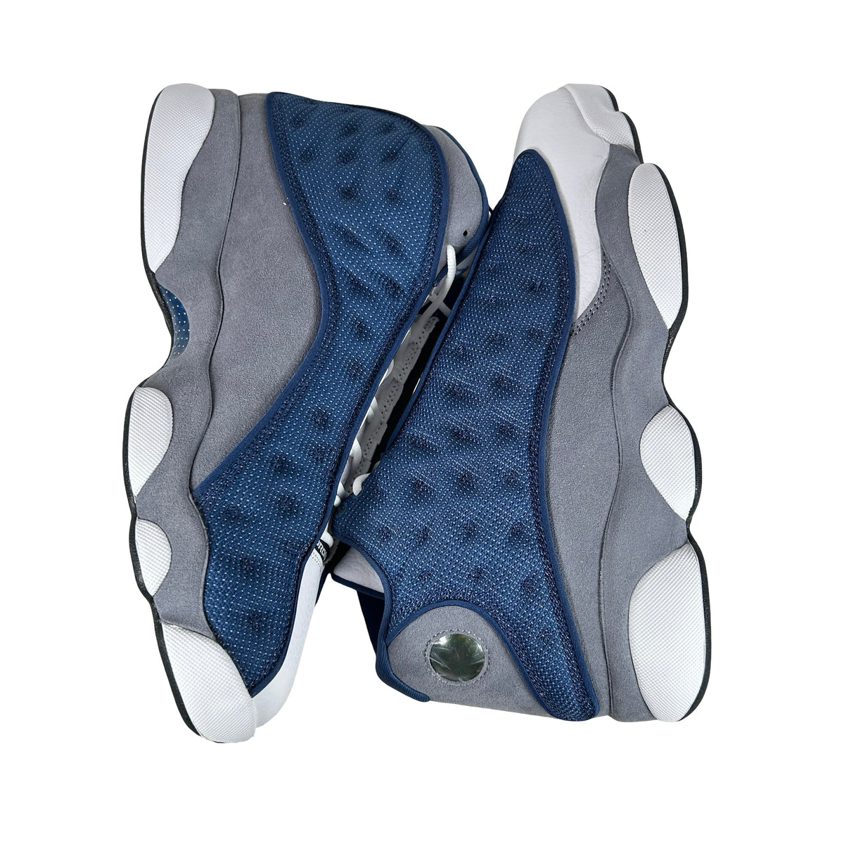 IW3808 400 Jordan 13 Retro Flint (2026) [USED] - 12 M (Used)