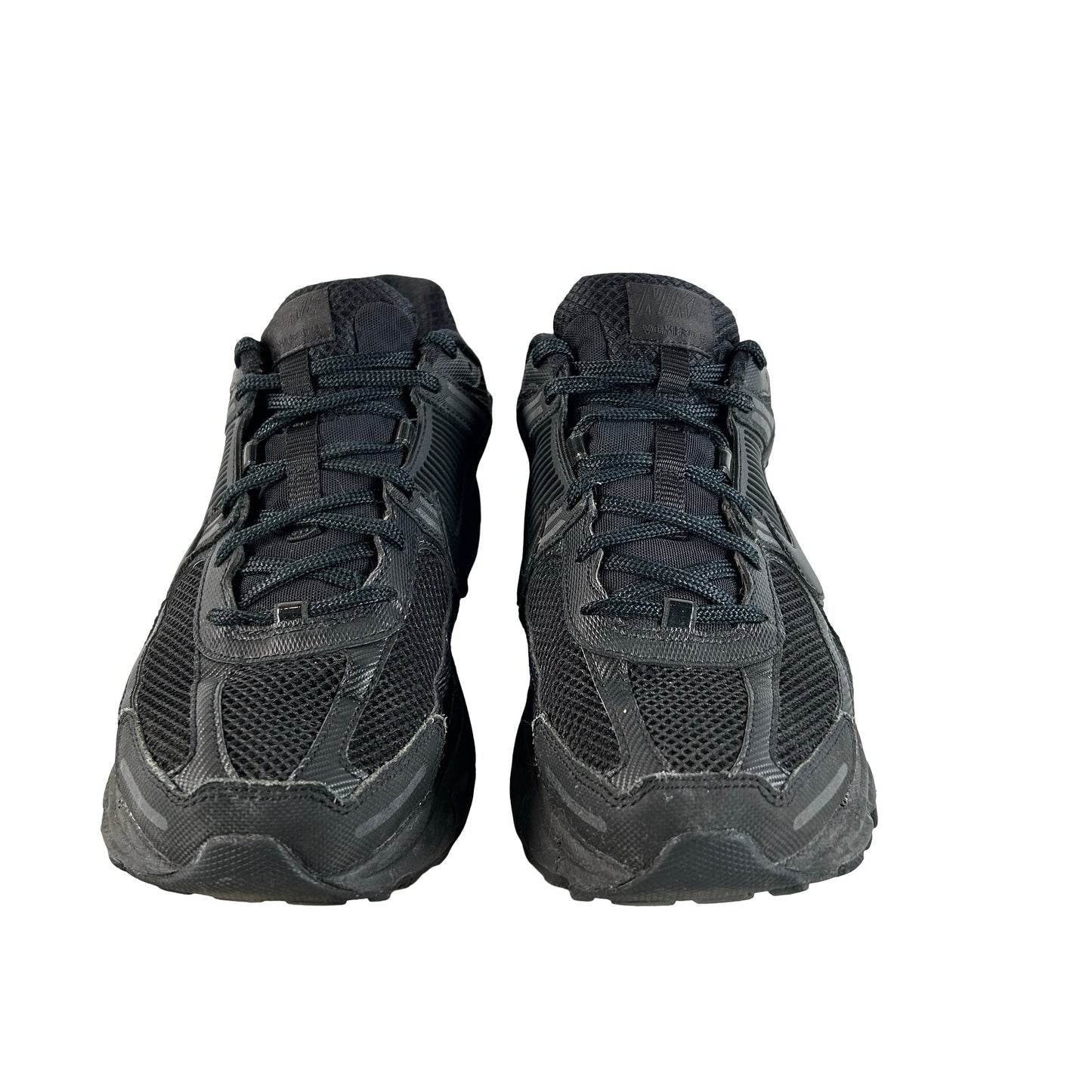 BV1358 003 Nike Zoom Vomero 5 Triple Black (2023) [USED] - 10 M (Used)
