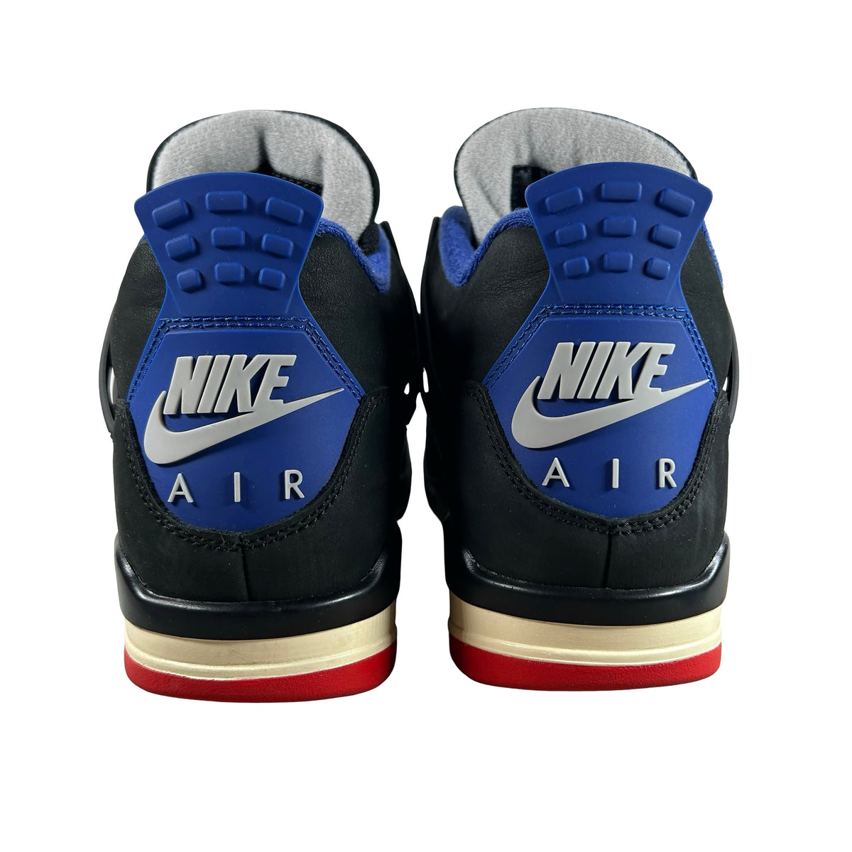 FV5029 003 Jordan 4 Retro Rare Air (White Lettering) [USED] - 8 M (Used6)