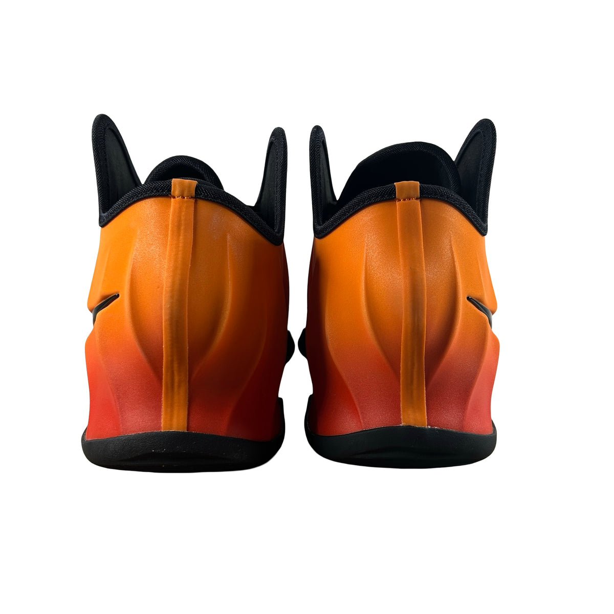 FZ5590 800 Nike GT Future Fire [USED] - 12 M (Used)