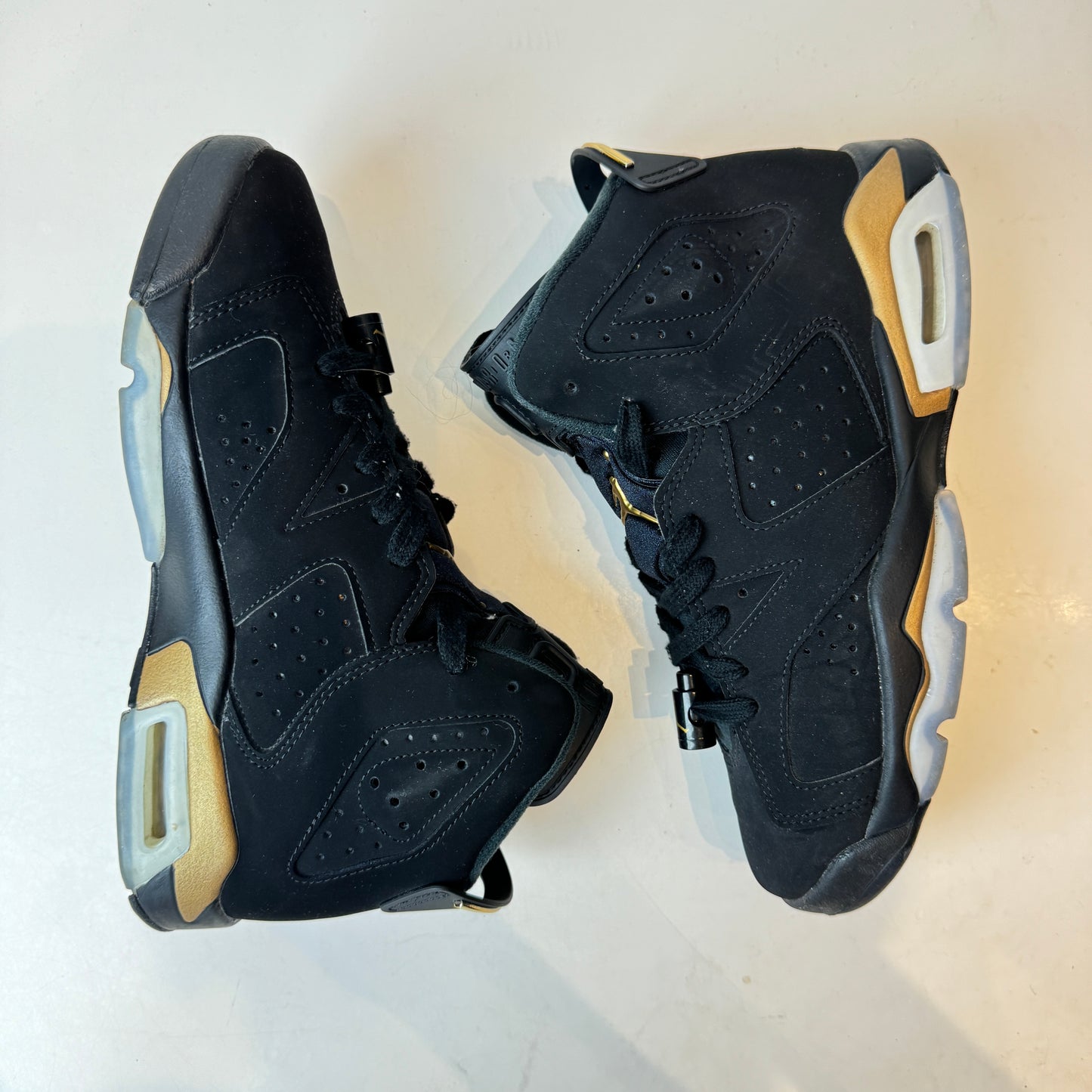 CT4964 007 Jordan 6 Retro DMP 2020 (GS) [USED] - 4.5Y (Used)
