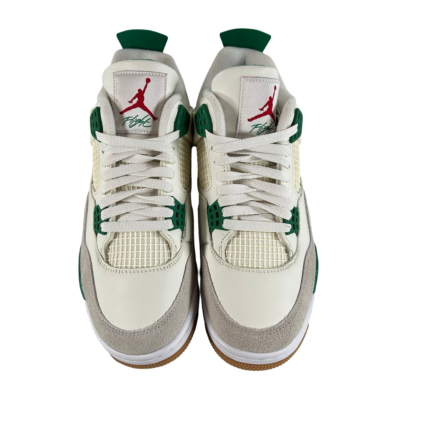 DR5415 103 Jordan 4 Retro SB Pino Verde