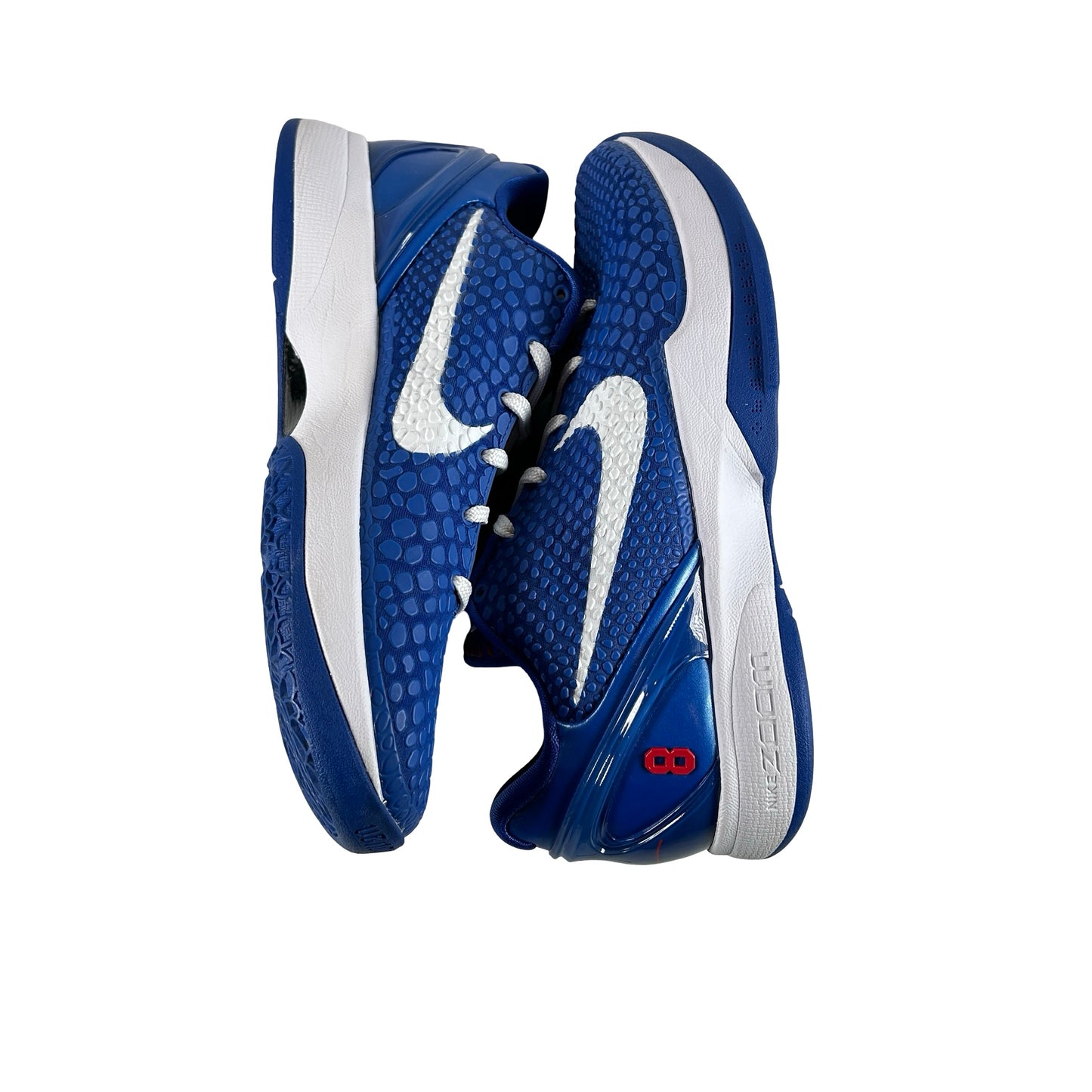 CW2190 400 Nike Kobe 6 Protro Dodgers [USED] - 9 M (Used2)