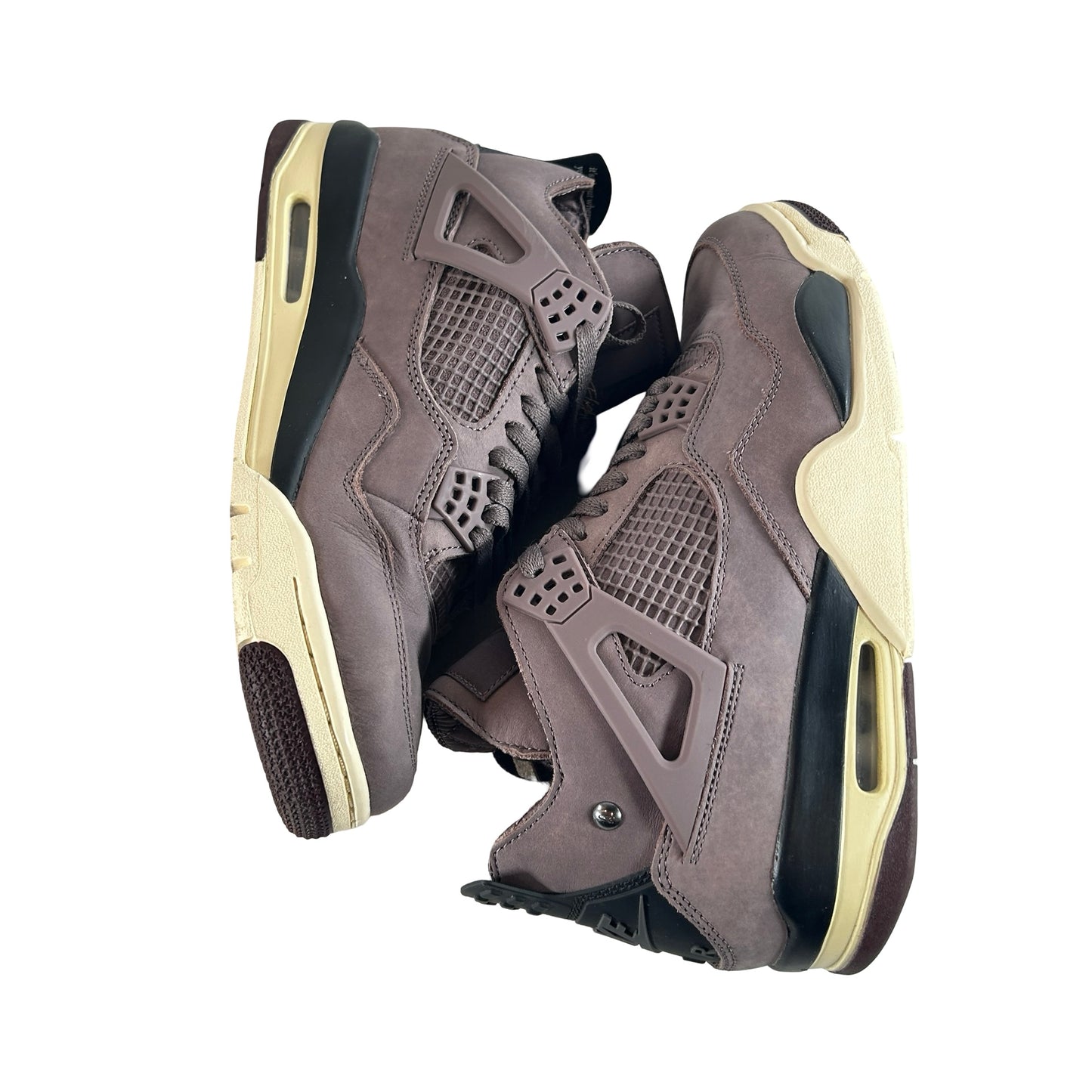 DV6773 220 Jordan 4 Retro A Ma Maniere [USED] - 9 M (Used17)