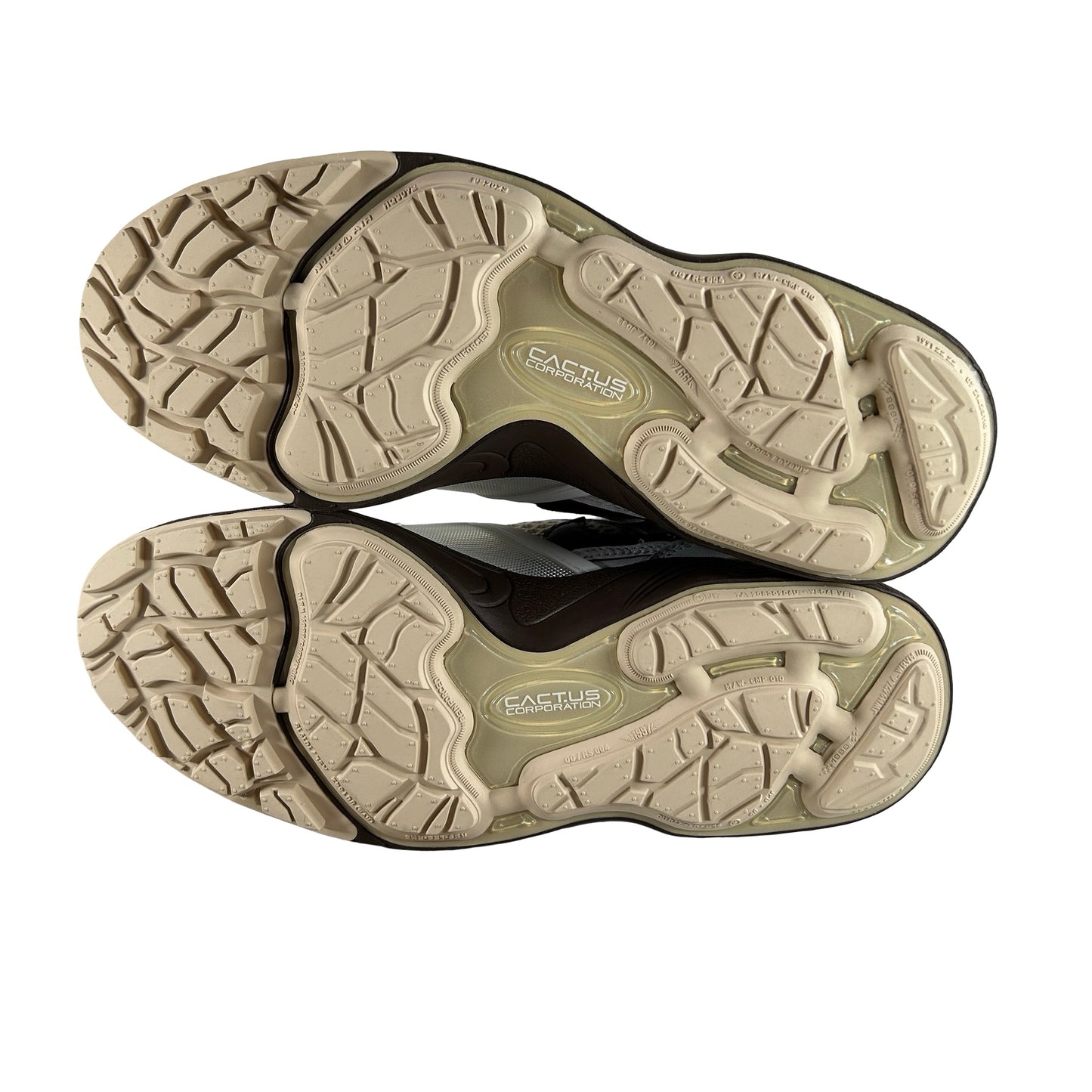 HQ3073 100 Nike Zoom Field Jaxx Travis Scott Light Chocolate [USED] - 7 M (Used2)