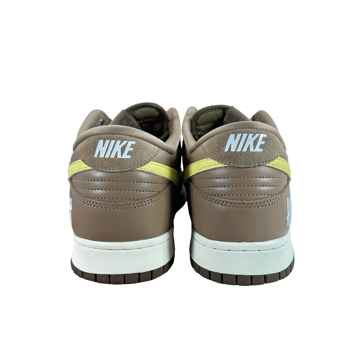 DH3061 200 Nike Dunk Low SP UNDEFEATED Canteen Dunk [USED] - 13 M (Used2)
