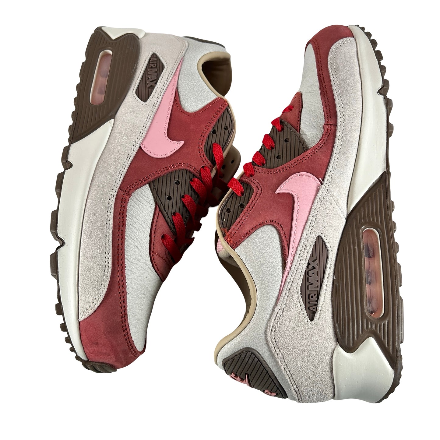 CU1816 100 Nike Air Max 90 NRG Bacon (2021) [USED] - 12 M (Used2)