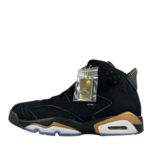 CT4954 007 Jordan 6 DMP [CONDITIONAL] - 8.5 M (Replace Box) (Yellowing Soles)