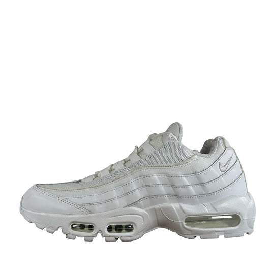 CT1268 100 Nike Air Max 95 Essential White Grey Fog [B-Grade]