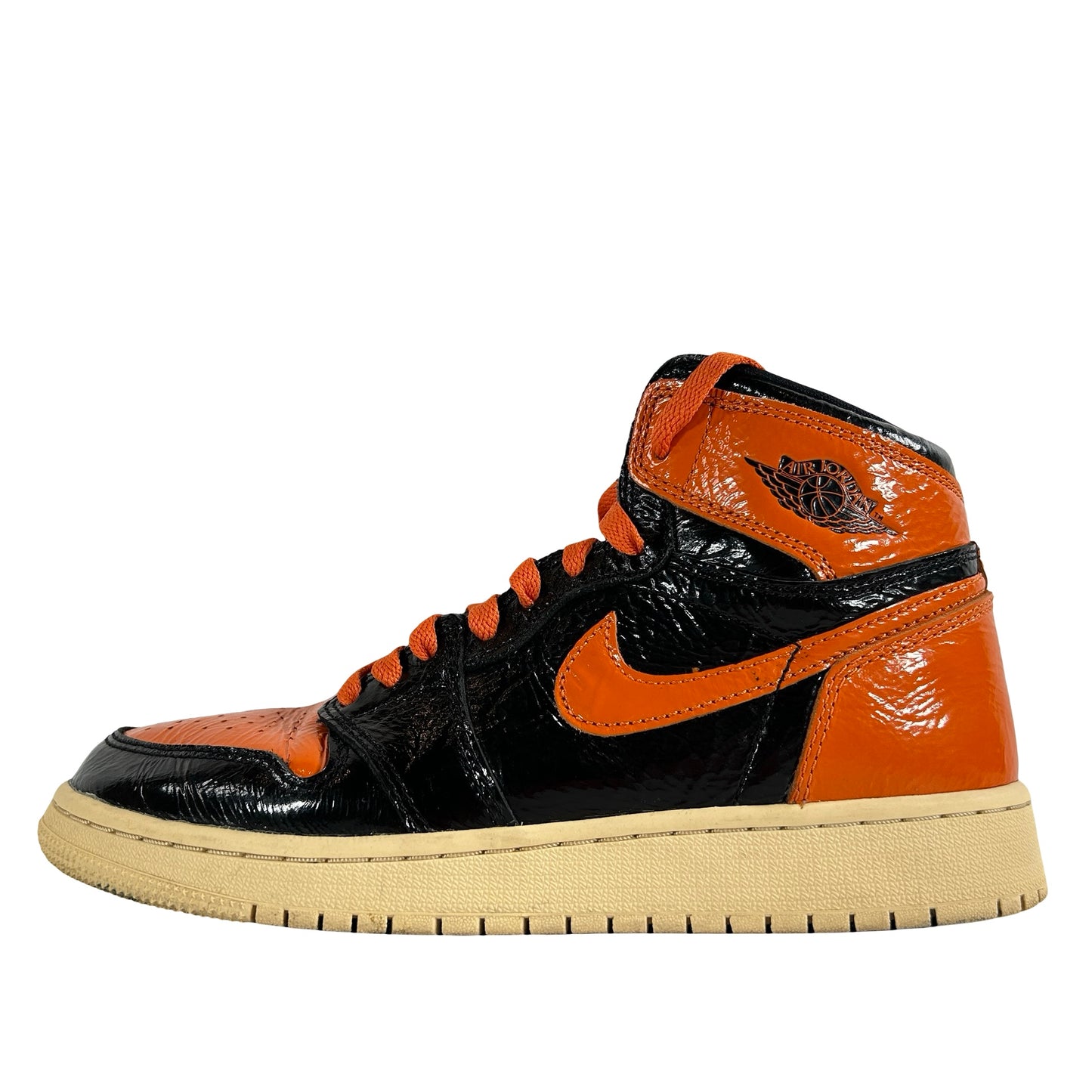 575441 028 Jordan 1 SBB 3.0 (GS) [USED] - 5.5 Y (Used) (No Box)