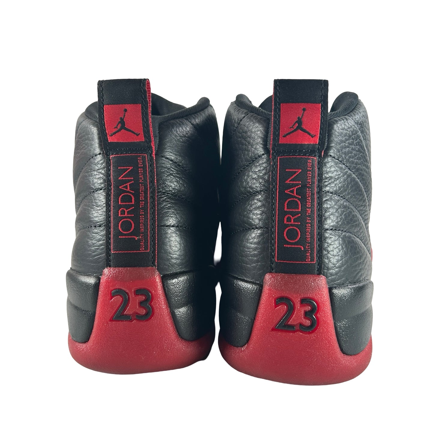 CT8013 002 Jordan 12 Retro Flu Game (2025) [USED] - 9 M (Used2)