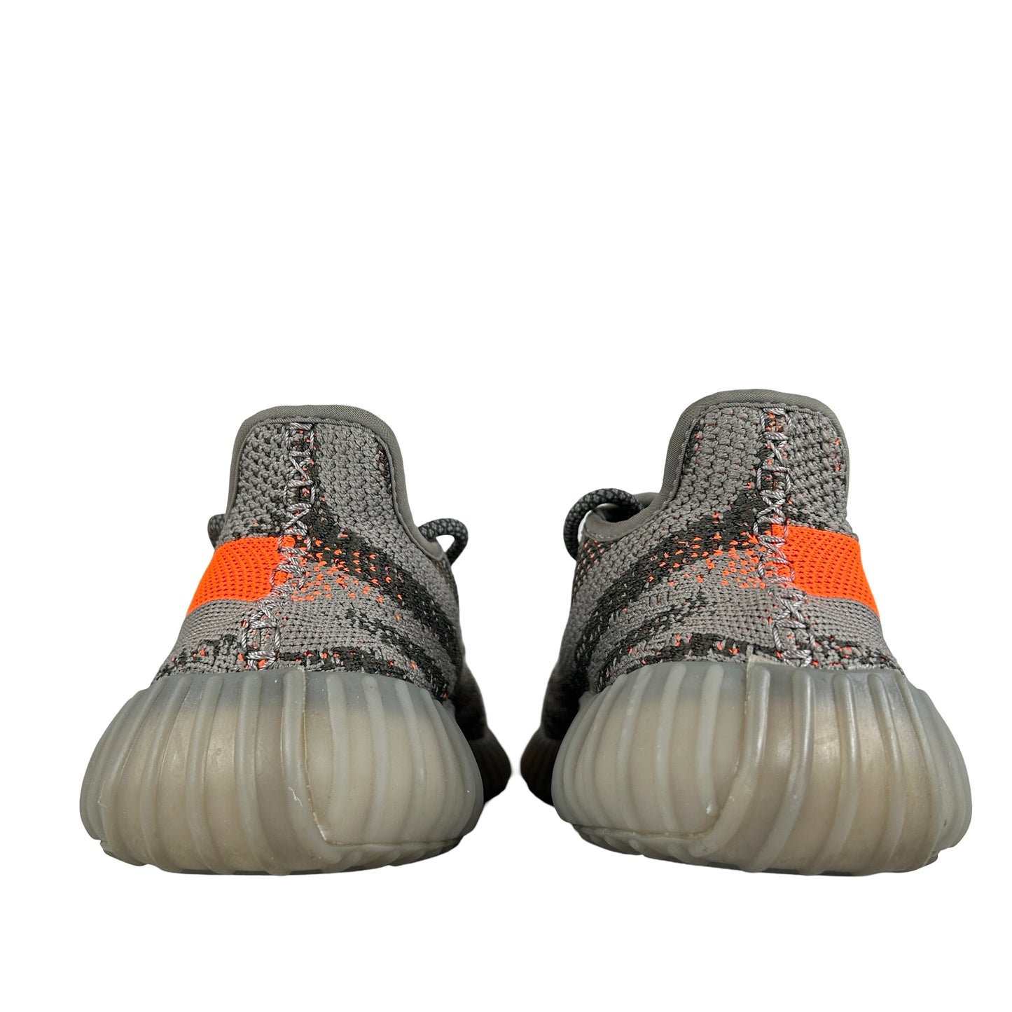 GW1229 Yeezy Boost 350 V2 Beluga Reflective [USED] - 6.5 M (Used)