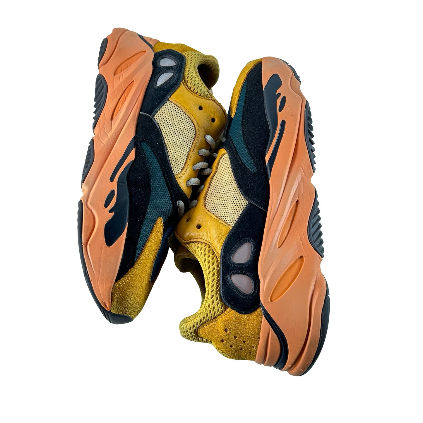 GZ6984 adidas Yeezy Boost 700 Sun [USED] - 11 M (Used2)