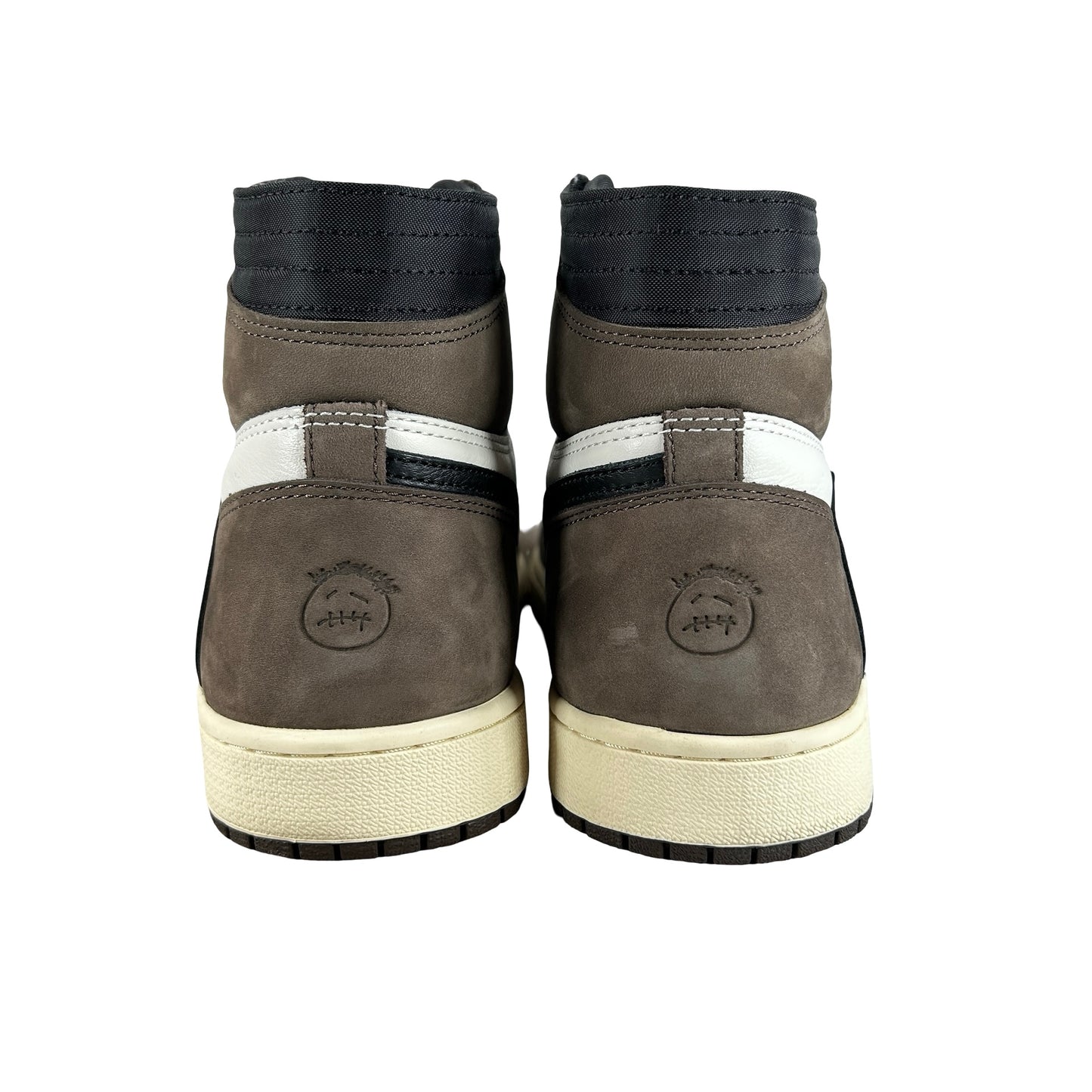 CD4487 100 Jordan 1 Travis Scott Mocha [USED] - 12 M (VNDS)