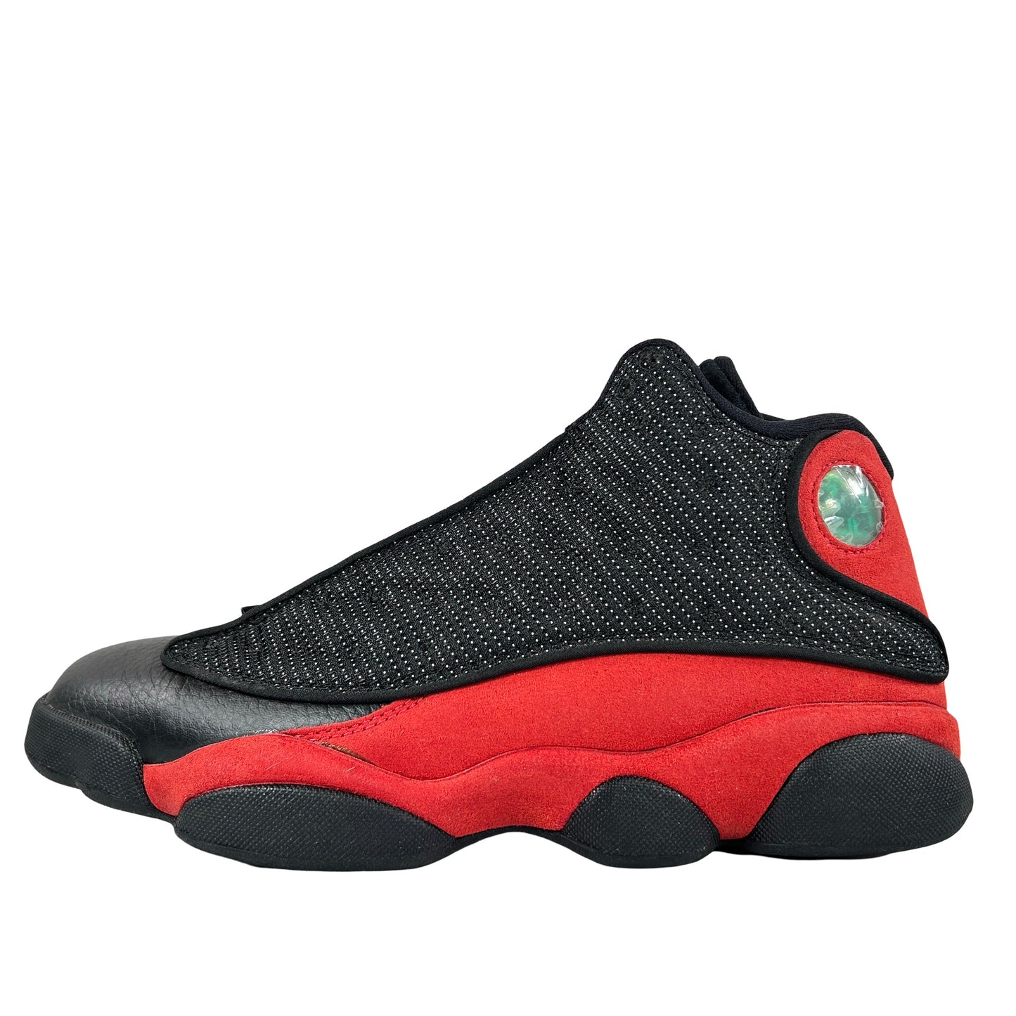 414571 004 Jordan 13 Retro Bred (2017) [USED] - 8 M (Used2)