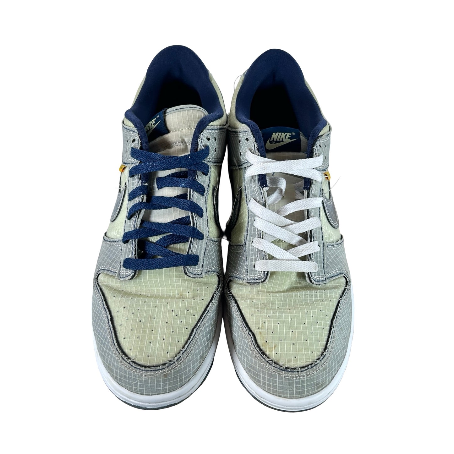 DJ9649 401 Dunk Low Union Pistachio [USED] - 11.5 M (Used)