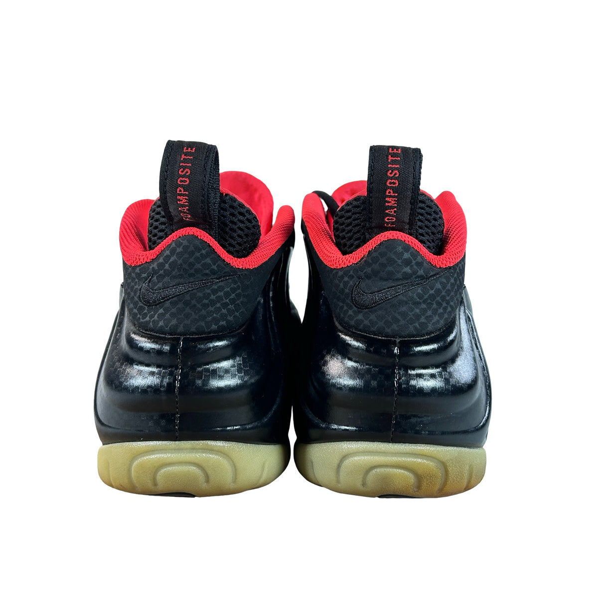 616750 001 Nike Air Foamposite Pro Yeezy [USED] - 11 M (Used) (No Box)