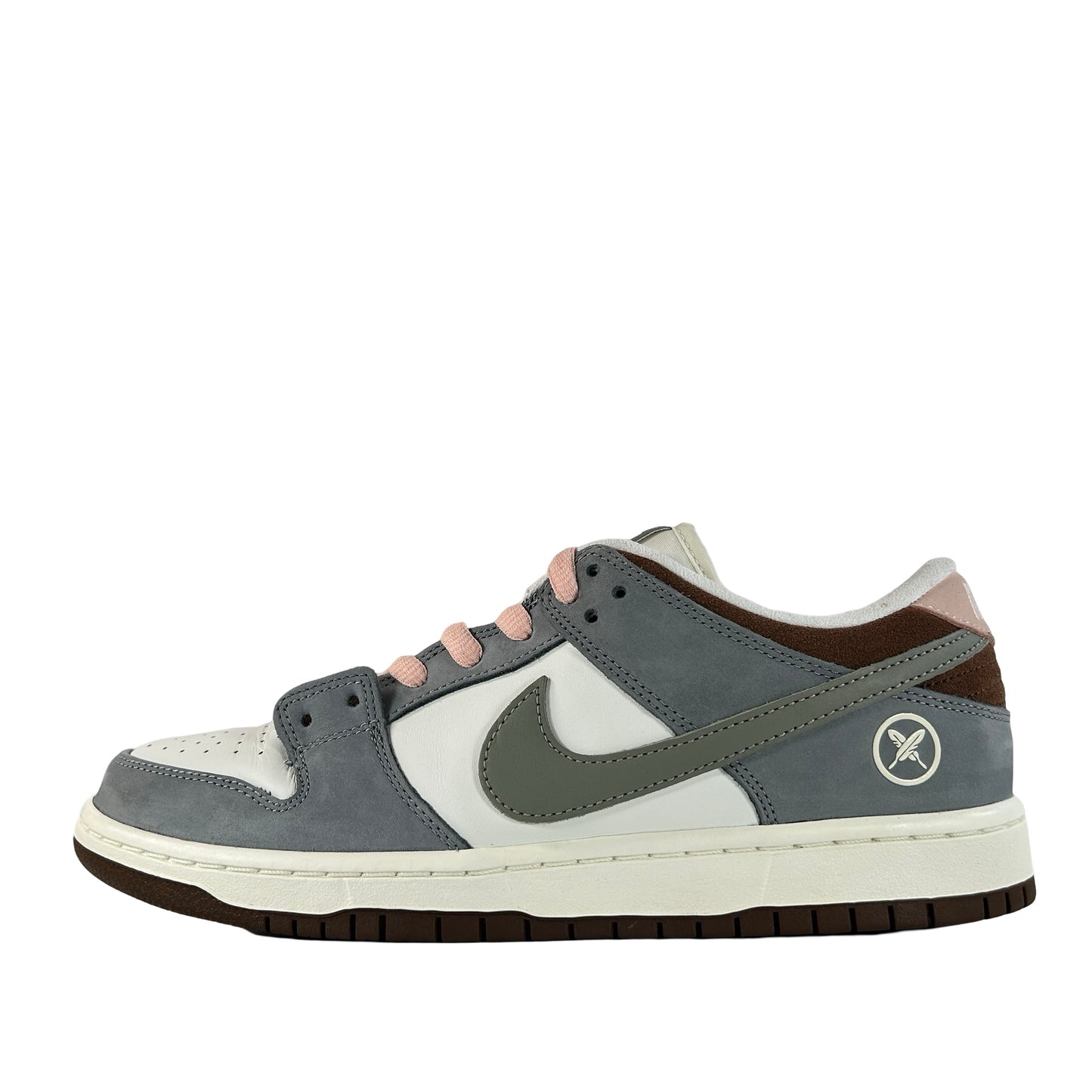 FQ1180 001 Nike SB Dunk Low Yuto Horigome [USED] - 10 M (Used2)