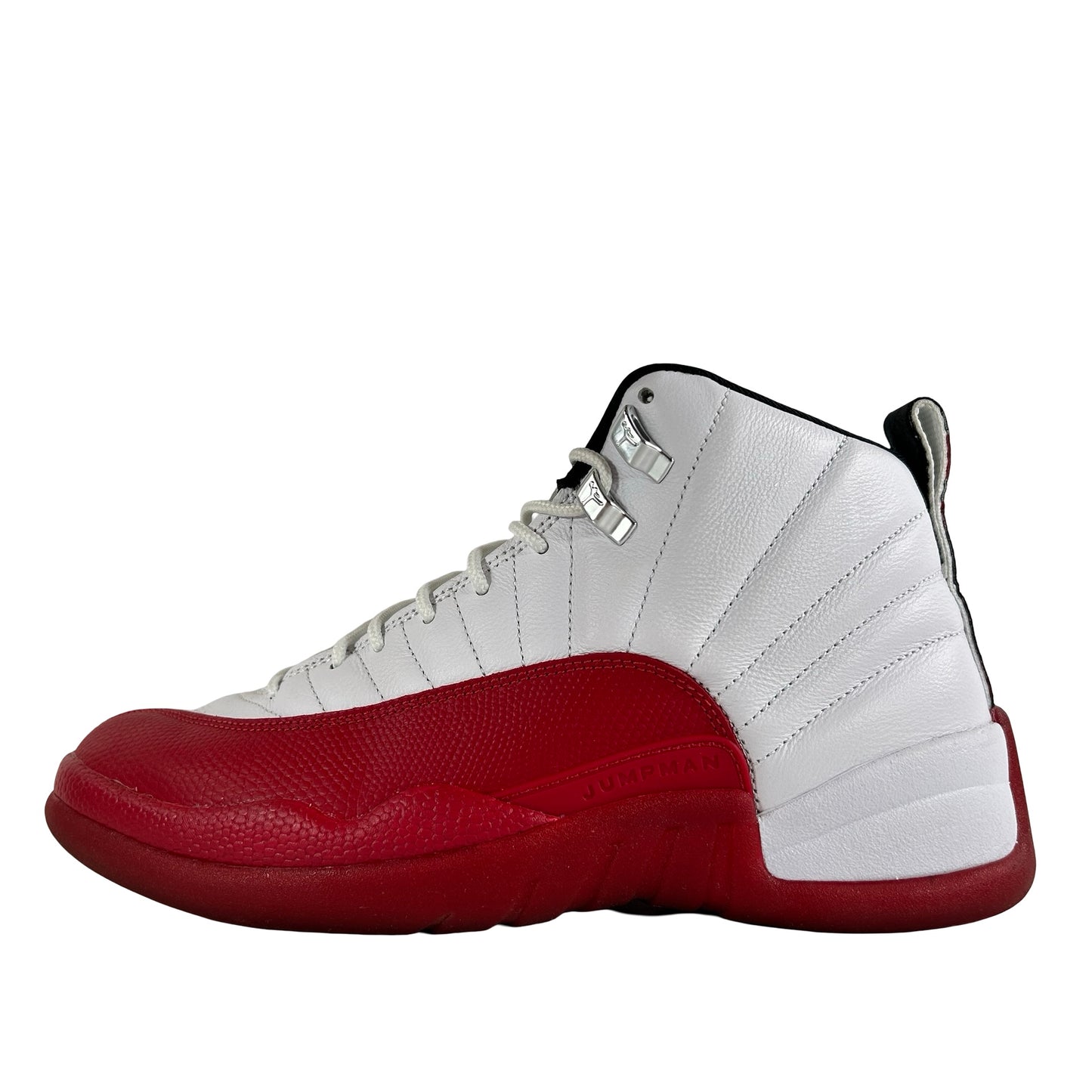 CT8013 116 Jordan 12 Retro Cherry (2023) [USED] - 9.5 M (Used11)