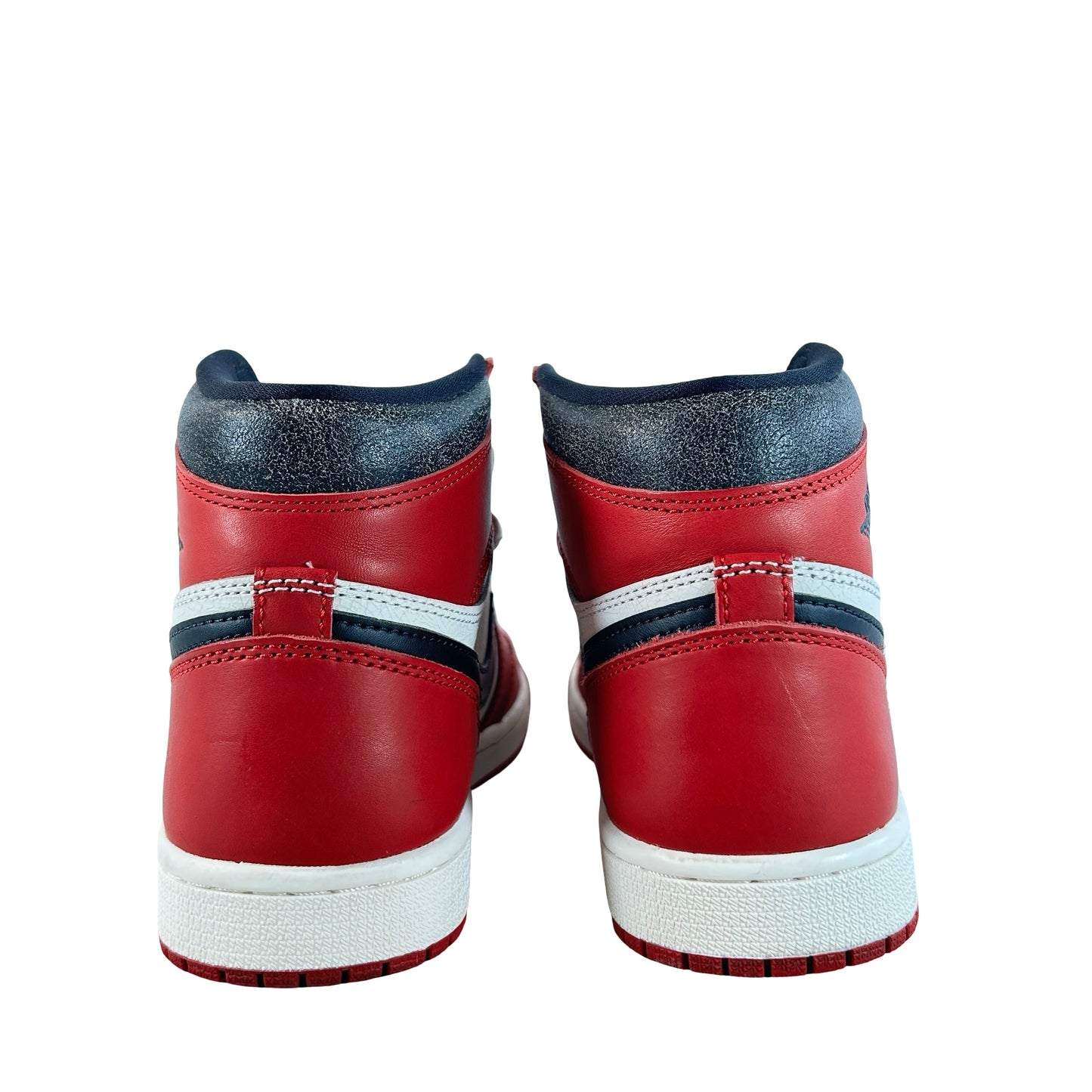 DZ5485 612 Jordan 1 Retro High OG Objetos perdidos y encontrados