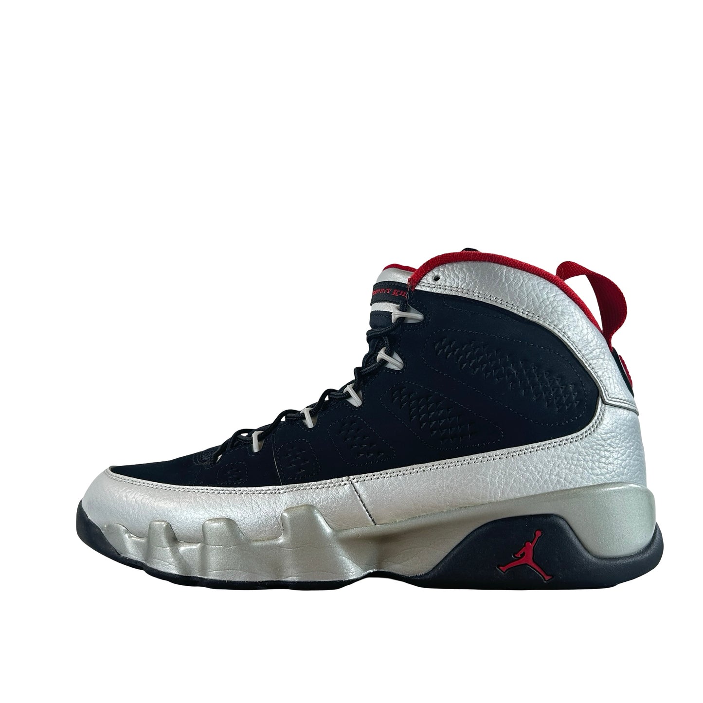 302370 012 Jordan 9 Retro Johnny Kilroy [USED] - 11 M (Used) (No Box)