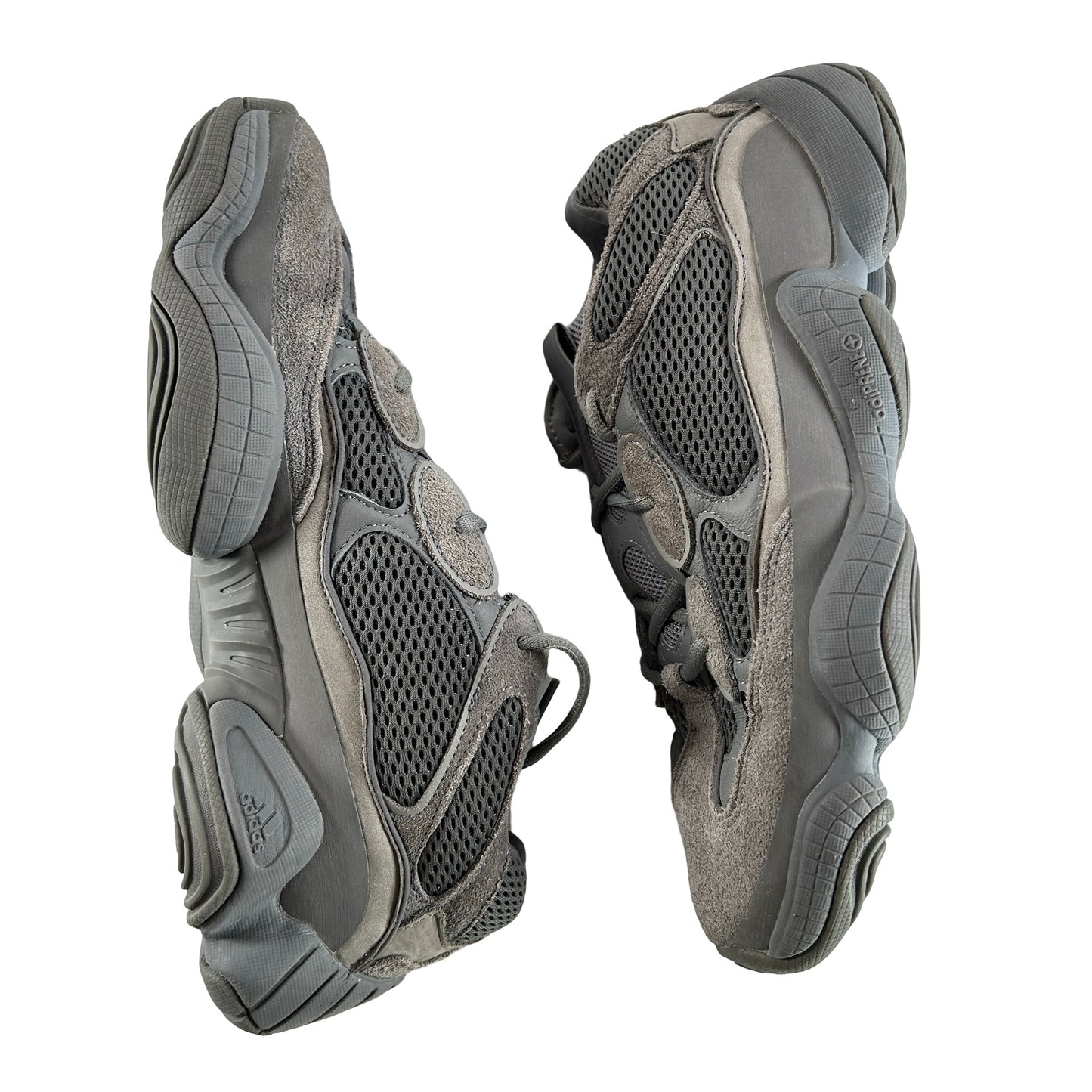 GW6373 adidas Yeezy 500 Granite [USED] - 11.5 M (Used)