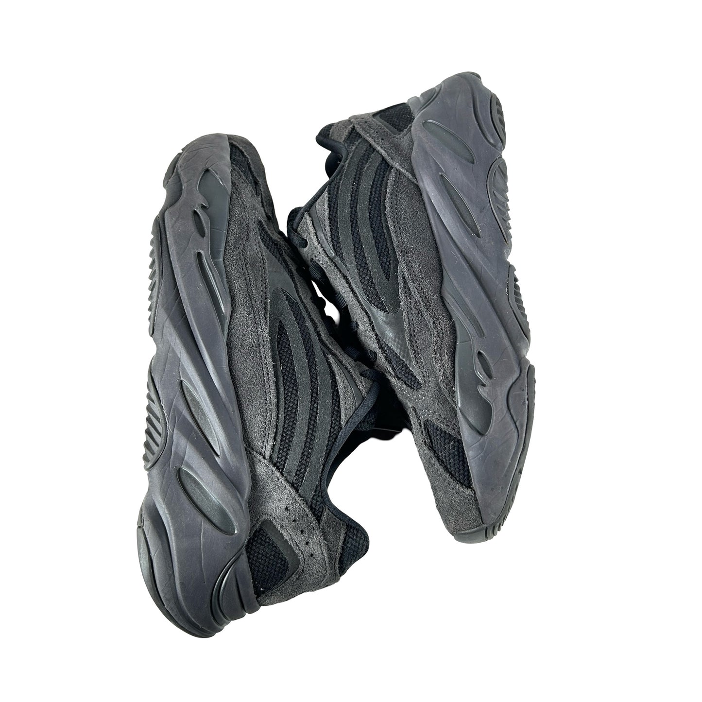 FU6684 Adidas Yeezy Boost 700 V2 Vanta [USED] - 5 M (Used) (Replace Box)