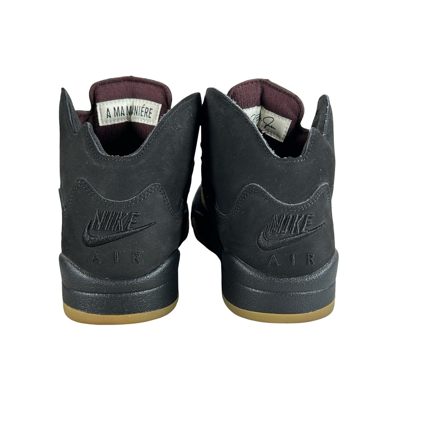 FD1330 001 Jordan 5 Retro A Ma Maniere Dusk [USED] - 5.5 M (Used)