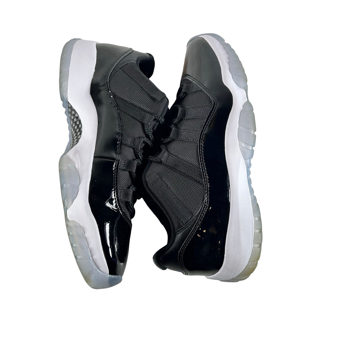 FV5104 004 Jordan 11 Retro Low Space Jam [USED] - 9.5 M (Used3)