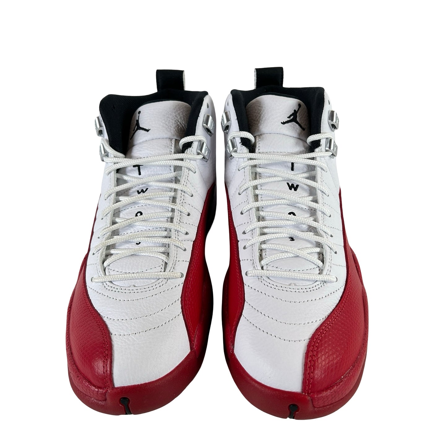 CT8013 116 Jordan 12 Retro Cherry (2023) [USED] - 8 M (Used6)