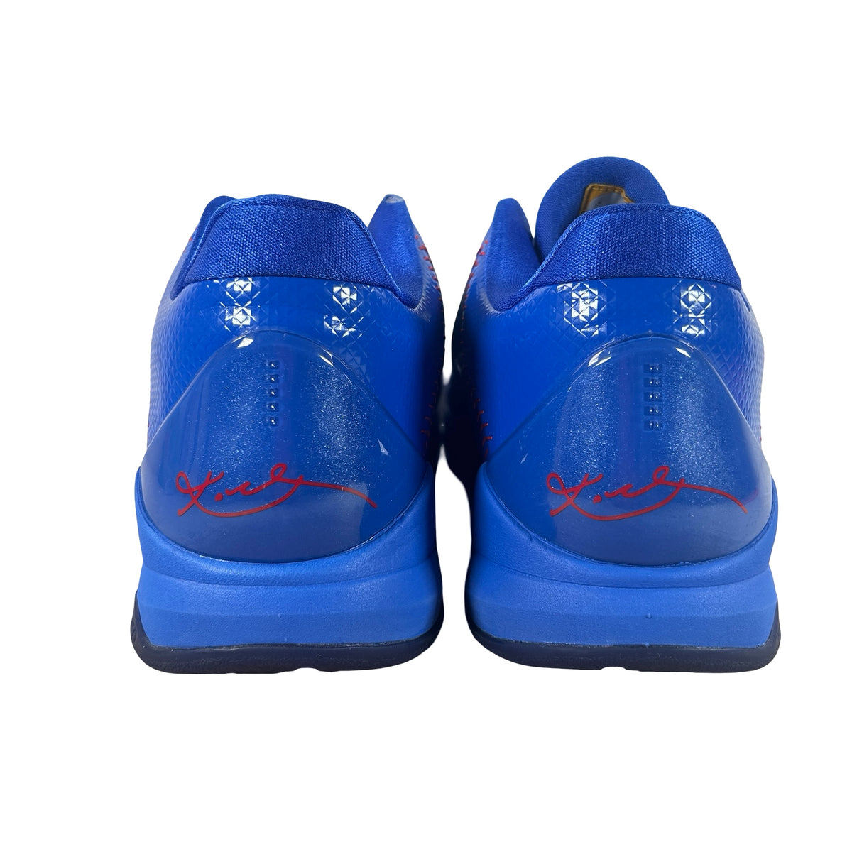 IO6256 400 Nike Kobe 5 Protro Dodgers [USED] - 13 M (Used)