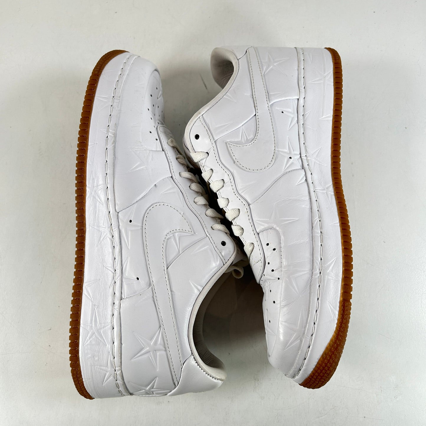 349703 111 Nike Air Force 1 Low Alife Arc [USED] - 11 M (Used) (No Box)