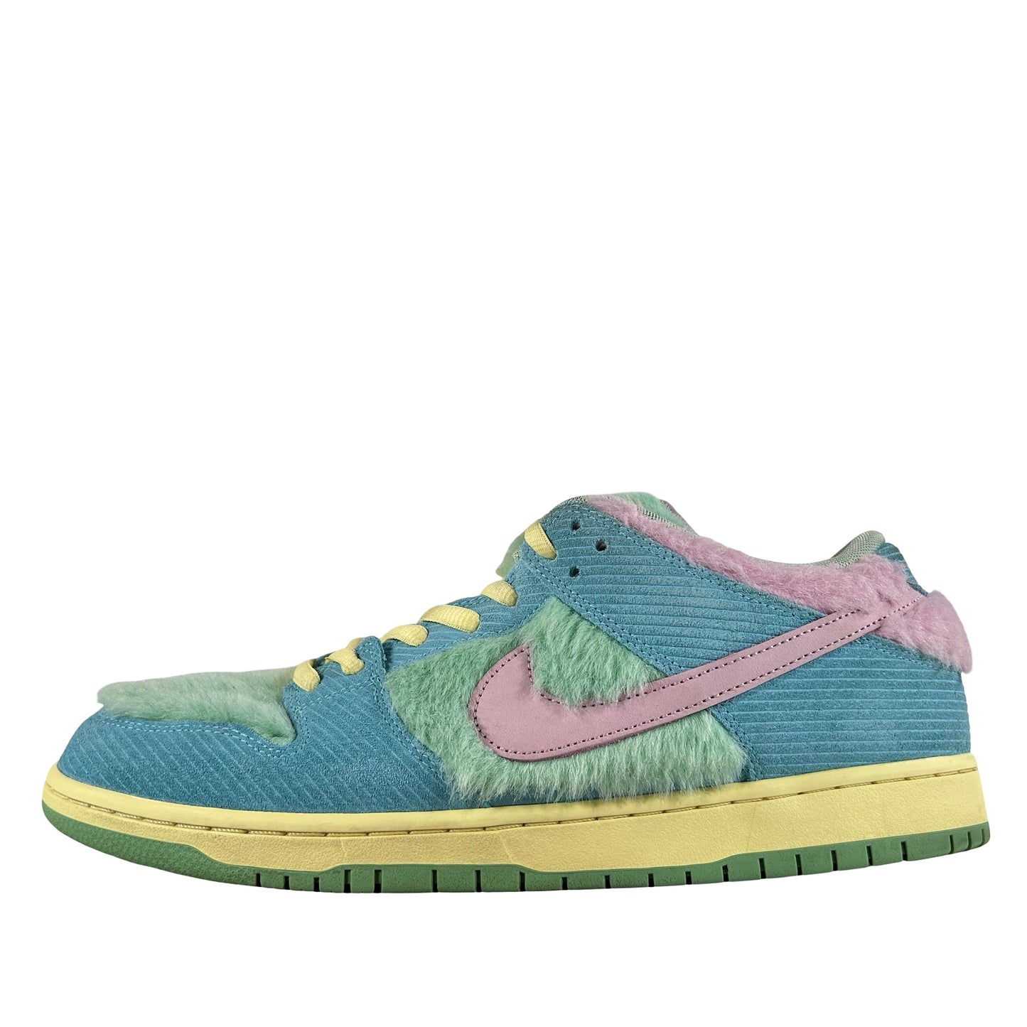 FN6040 400 Nike SB Dunk Low Verdy Visty [USED] - 13 M (Used)