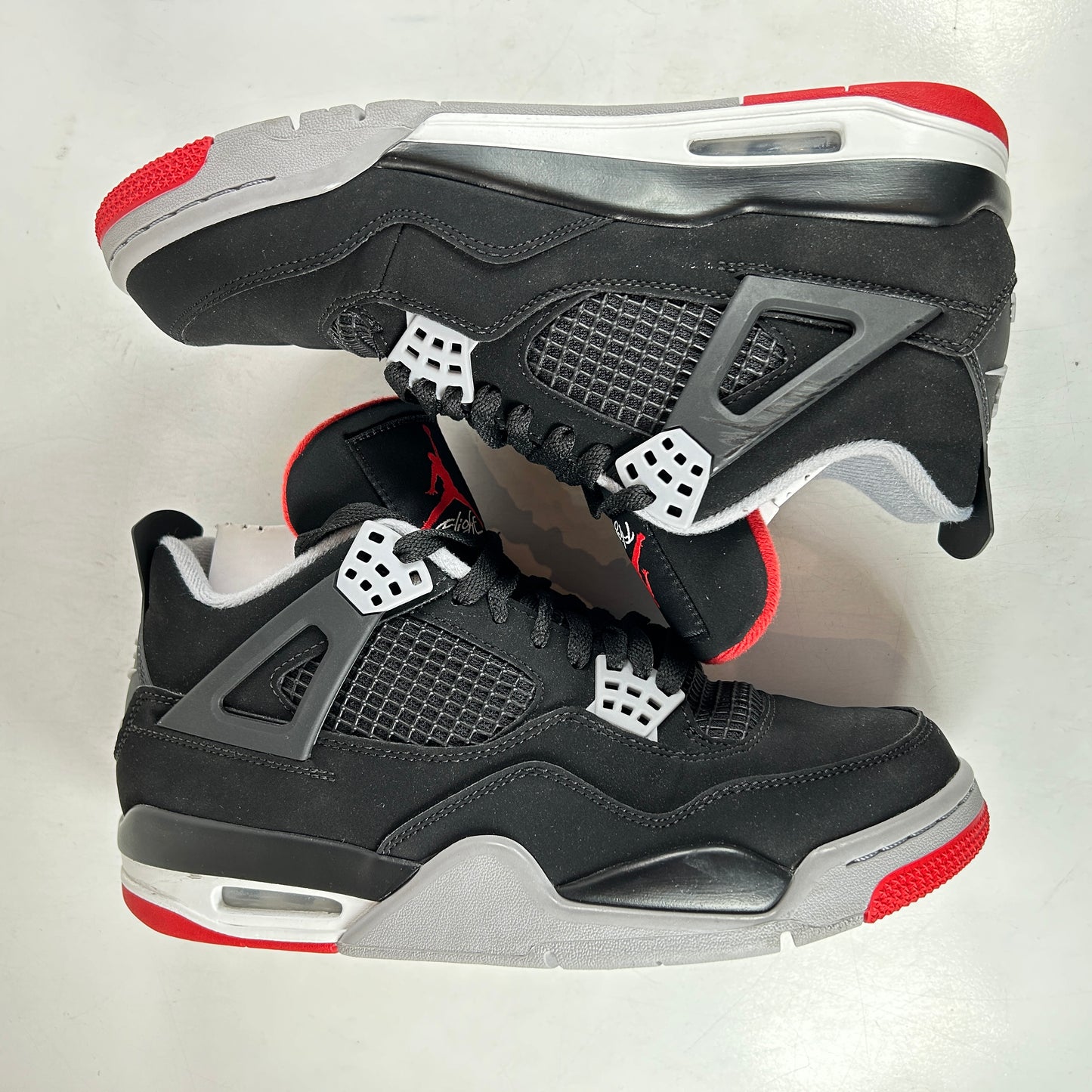 308497 060 Jordan 4 Criados (2019)