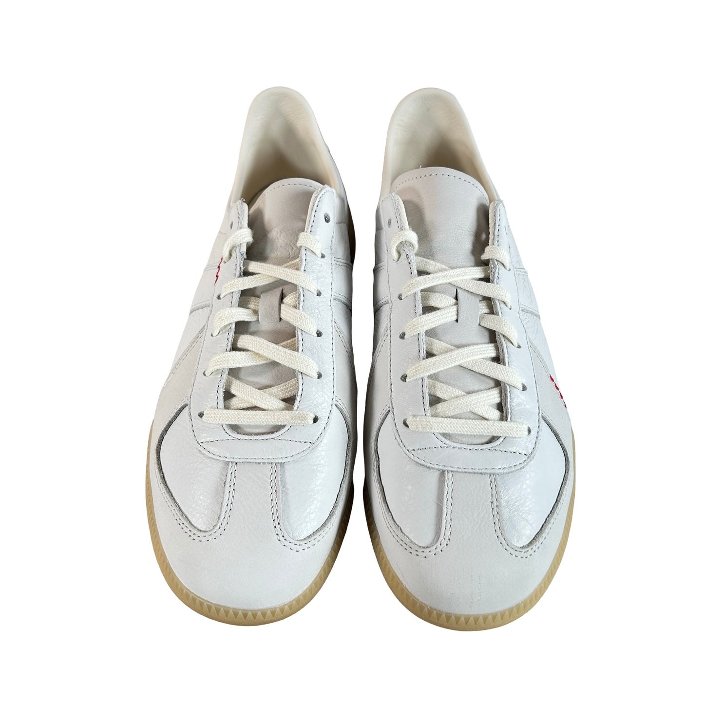 LA6835 adidas BW Army Decon Hartcopy Crystal White [USED] - 10.5 M (Used)