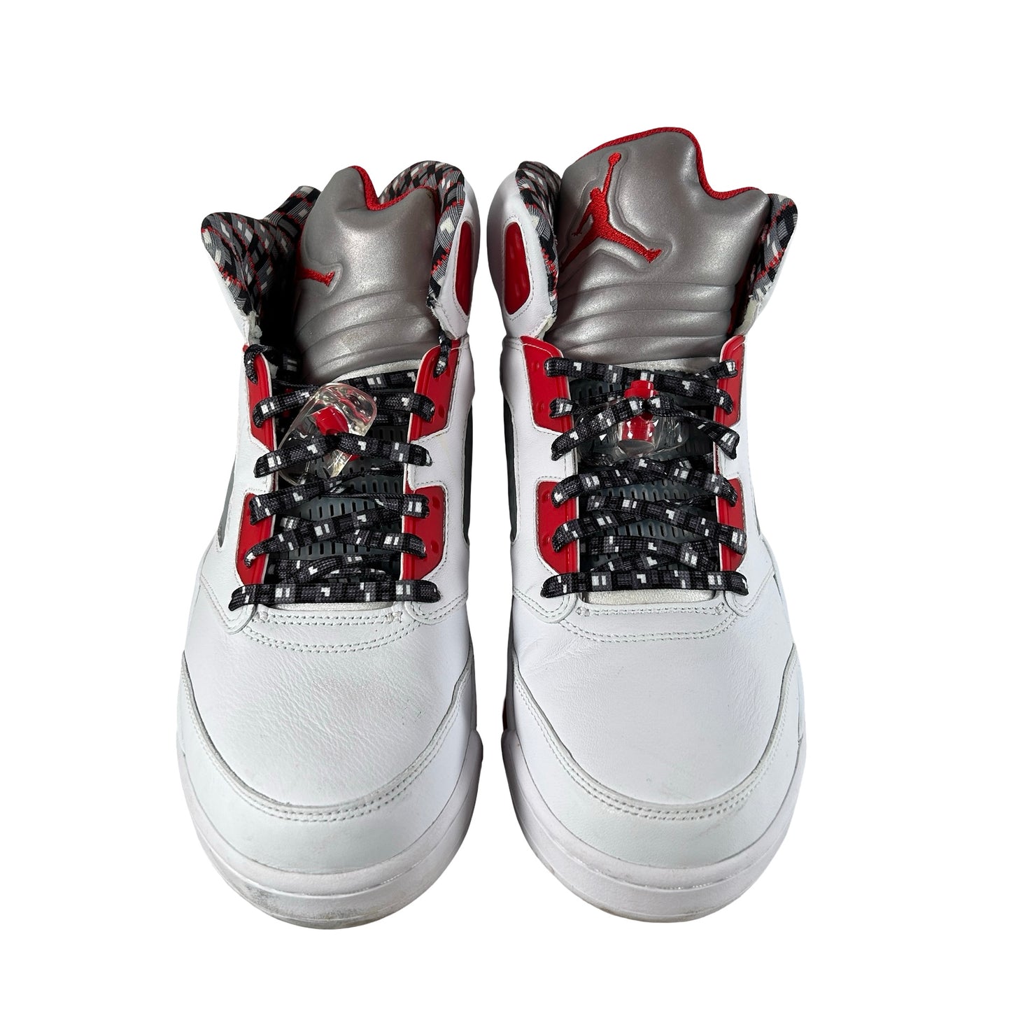 DJ7903 106 Jordan 5 Retro Quai 54 (2021) [USED] - 12 M (Used)