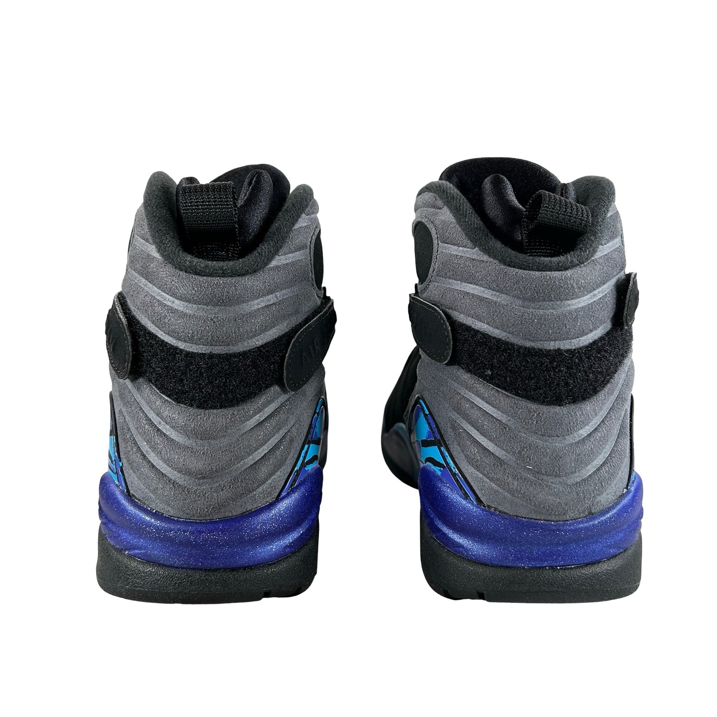 305381 025 Jordan 8 Retro Aqua (2015) [USED] - 11 M (VNDS)